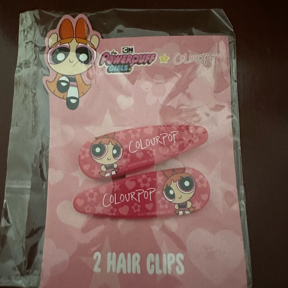 Powerpuff Girls Clips